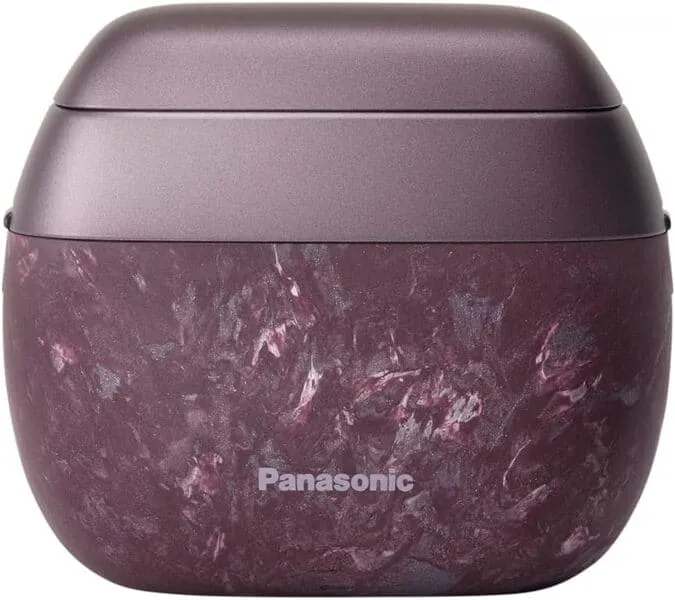 石目調のボディカラーがきれいで所有感が高まるデザイン