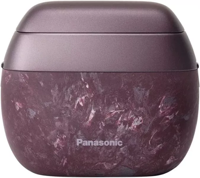 石目調のボディカラーがきれいで所有感が高まるデザイン